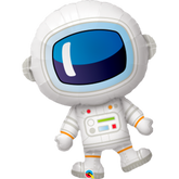 Astronauta Adorable